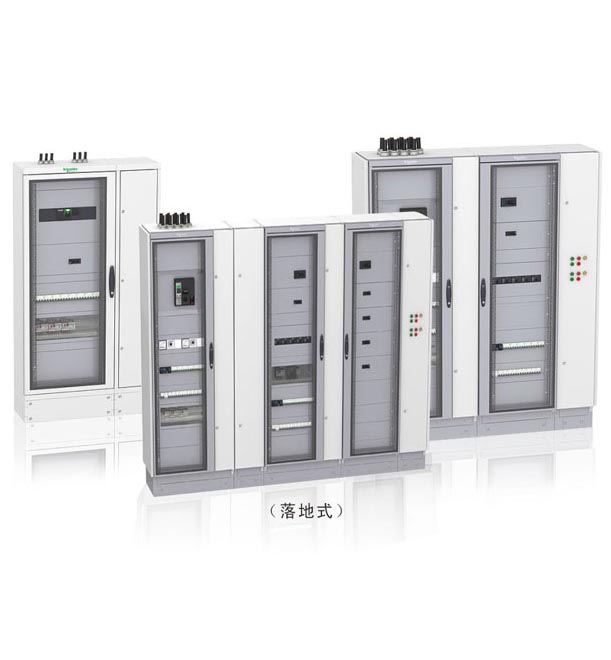 Prisma iPM低壓開關柜